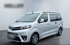Bild des Angebotes Toyota Proace 2,0l-D-4D L1 Comfort - Aufstelldach, Camperausbau,