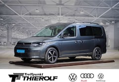 Bild des Angebotes VW Caddy Life 2.0 TDI DSG Dark Label 7-Sitzer AH