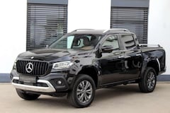 Bild des Angebotes Mercedes-Benz X 250 d 4M **PROGRESSIVE-PAKET 360° COMAND LED**