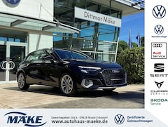 Bild des Angebotes Audi A3 Sportback advanced 35 TDI S-tr. ACC LED NAV PDC AL