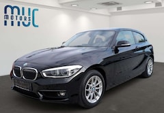 Bild des Angebotes BMW 120 d Advantage LED~8fach