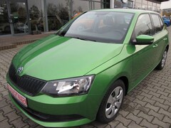 Bild des Angebotes Skoda Fabia Cool Plus