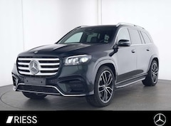 Bild des Angebotes Mercedes-Benz GLS 580 4M AMG Sport Distr Pano HUD STH AHK 23"