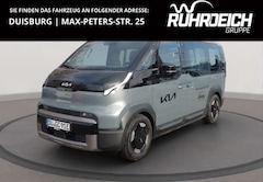 Bild des Angebotes Kia PV5 Passenger Passenger 71.2-kWh-Batterie Elite 120 kW 2-3-0