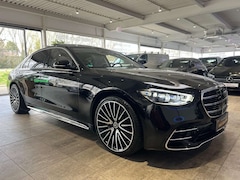Bild des Angebotes Mercedes-Benz S 350 d Lang 4Matic*AMG-Line*Exclusive Edition*