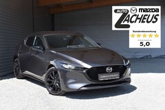 Bild des Angebotes Mazda 3 e-SKYACTIV X 186 PS Homura WIE NEU