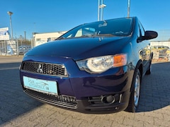 Bild des Angebotes Mitsubishi Colt Lim. Klimaautomatik Garantie 1.Hand