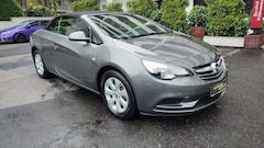Bild des Angebotes Opel Cascada Edition, Navigation, el.Verdeck,...