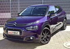 Bild des Angebotes Citroen C4 Cactus PureTech Shine*Navi*Kamera*Temp.