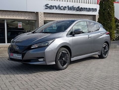Nissan Leaf e+ Tekna - 59 kwh