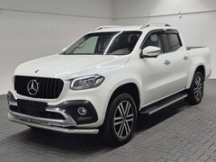 Bild des Angebotes Mercedes-Benz X 250 d 4Matic DoKa Power LED/Navi/AHK/360°/19-LM