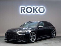 Bild des Angebotes Audi RS6 Dynamik+ B&O Keramik 360°SoftCl.HuD Laser