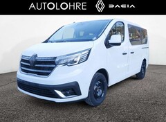 Bild des Angebotes Renault Trafic Combi Evolution Blue dCi 150 MY24 LED