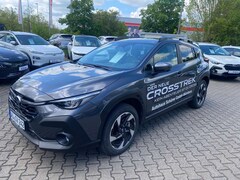 Bild des Angebotes Subaru Crosstrek 2.0 e-Boxer Active Lineartronic