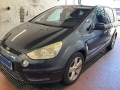 Bild des Angebotes Ford S-Max S-MAX Titanium