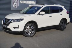 Bild des Angebotes Nissan X-Trail N-CONNECTA|AUTOMATIK|PANO|KAMERA|DAB|AHK