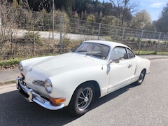 Bild des Angebotes VW Karmann Ghia