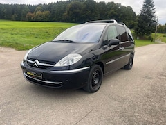 Bild des Angebotes Citroen C8 2.0 HDi 165 FAP Exclusive
