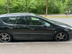 Bild des Angebotes Peugeot 407 SW HDi 170 Bi-Turbo Sport