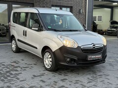 Bild des Angebotes Opel Combo D 1.4 Selection L1H1*Klima*AHK*GJR-Neu*