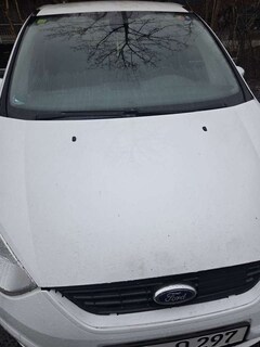 Bild des Angebotes Ford Galaxy Galaxy 2.2 TDCi DPF Titanium