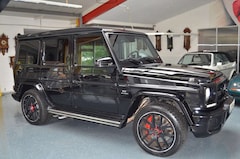 Bild des Angebotes Mercedes-Benz G 63 AMG G 63 AMG Designo Manufaktur Exclusive Edition