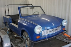 Bild des Angebotes Trabant Trabant Kübel K162-138
