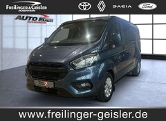 Bild des Angebotes Ford Tourneo Custom Nugget Plus Aufstelldach Bluetooth