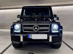Bild des Angebotes Mercedes-Benz G 63 AMG AMG G 63 AMG SPEEDSHIFT 7G-TRONIC