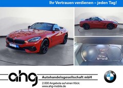 Bild des Angebotes BMW Z4 sDrive20i Advantage Cabrio Klimaaut. PDC HIFI