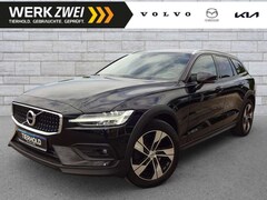 Bild des Angebotes Volvo V60 Cross Country PRO B4 AWD AT Leder-braun
