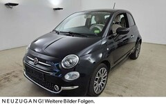 Bild des Angebotes Fiat 500 PANORAMA | XEN-LED | Bluetooth | PDC