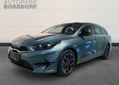 Bild des Angebotes Kia Ceed SW / cee'd SW Night Line Edition 1.0 T-GDI*SHZ*Navi*DAB*