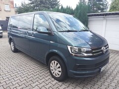 Bild des Angebotes VW T6 Caravelle Caravelle DSG Lang CL AHK 9-Sit NAV 3-Z-Klima MFL