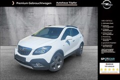 Bild des Angebotes Opel Mokka X Sondermodell "Innovation" 4x4/BiXenon