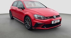 Bild des Angebotes VW Golf VII 2.0 TSI GTI Clubsport DCC R-KAMERA