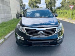 Bild des Angebotes Kia Sportage Sportage 2.0 Aut. Spirit 4WD