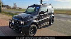 Bild des Angebotes Suzuki Jimny 4x4 Klima TrailMaster stage II Neu TÜV