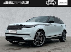 Bild des Angebotes Land Rover Range Rover Velar RR Velar P250 S AWD ACC LED SD 22"