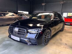 Bild des Angebotes Mercedes-Benz S 400 d 4M LONG AMG/BUSINESS/EXCLUSIVE/FULL