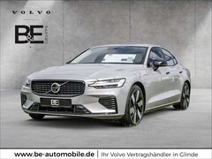 Bild des Angebotes Volvo S60 T8 Twin Engine AWD Ultimate Dark Plug-InE6