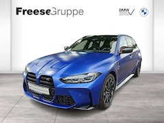 Bild des Angebotes BMW M3 Competition M Drivers P. Head-Up HK HiFi DAB