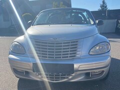 Bild des Angebotes Chrysler PT Cruiser PT Cruiser Cabrio 2.4 Limited