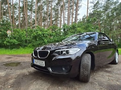 Bild des Angebotes BMW 220 220i Cabrio