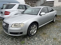 Bild des Angebotes Audi A8 4,2FSI/ S-Line