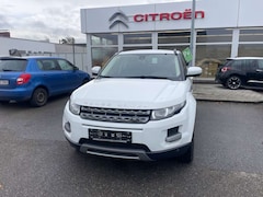 Bild des Angebotes Land Rover Range Rover Evoque Pure 2,2 TD4