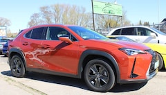 Bild des Angebotes Lexus UX 250h 250 h*33TKM*HUneu*Serviceneu*1.Hand*