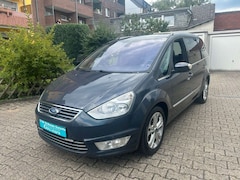 Bild des Angebotes Ford Galaxy Titanium AUT., Standheizung Rückfahr Kame