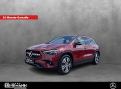 Bild des Angebotes Mercedes-Benz GLA 180 GLA 180 Progressive/Panorama/Parktronic/Klima SHZ