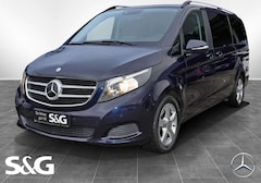 Bild des Angebotes Mercedes-Benz V 220 d EDITION Lang